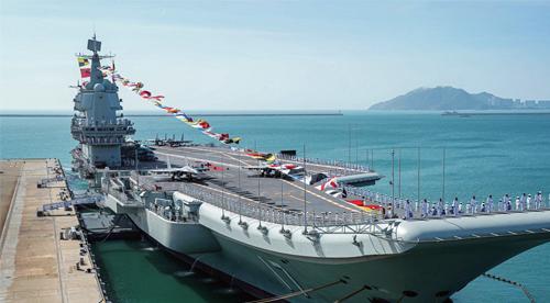 山東艦航母質(zhì)量事故深度解析，山東艦航母質(zhì)量事故的深度剖析與反思