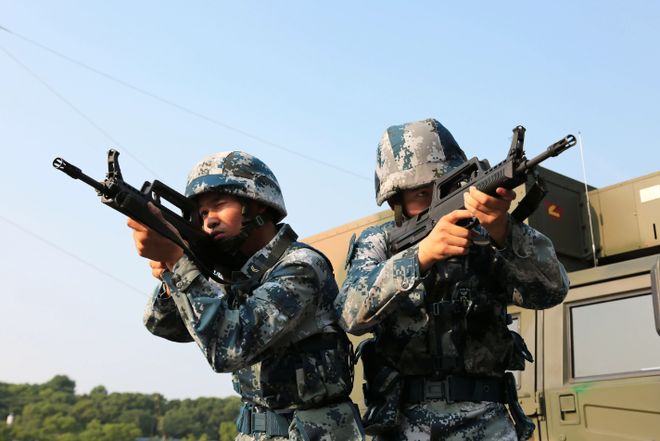 中國(guó)軍隊(duì)七大軍區(qū)合并五大軍區(qū)，深度解析與前瞻，中國(guó)軍隊(duì)七大軍區(qū)整合至五大軍區(qū)，深度解析及未來展望