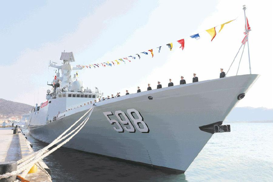新批次054A型護(hù)衛(wèi)艦艦名一覽表及其SEO優(yōu)化價(jià)值，新批次054A型護(hù)衛(wèi)艦艦名大全及SEO優(yōu)化潛力分析
