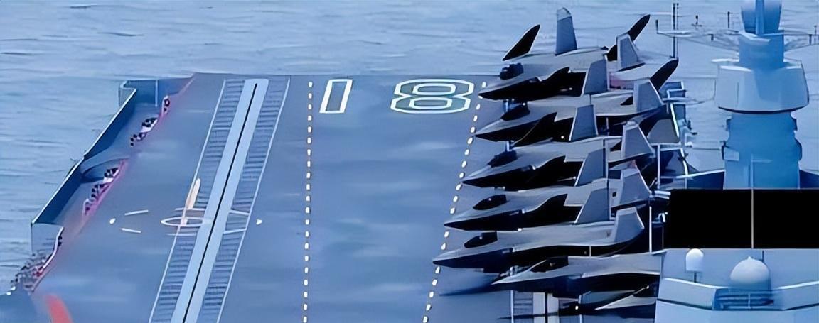 中國(guó)官方宣布，004航母采用核動(dòng)力——開啟新時(shí)代海軍建設(shè)新篇章，中國(guó)海軍新時(shí)代篇章開啟，004核動(dòng)力航母宣布啟動(dòng)