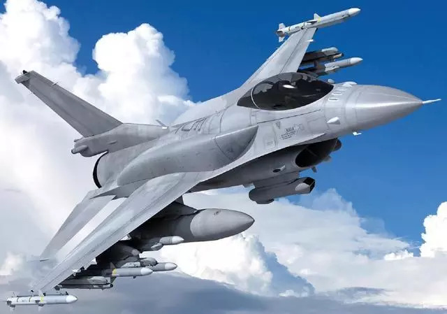 F16戰(zhàn)機，卓越性能與全球影響力的戰(zhàn)斗航空器，F(xiàn)16戰(zhàn)機，卓越性能與全球影響力的空中霸主