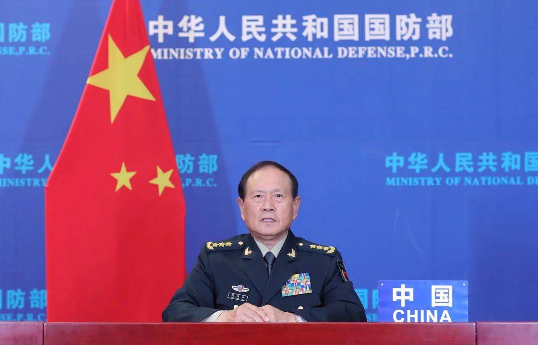 中國國防部部長，肩負重任，捍衛(wèi)國家安全，中國國防部部長肩負重任，捍衛(wèi)國家安全，筑牢國家安全屏障