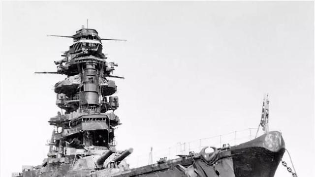 中國(guó)為何不需要長(zhǎng)門(mén)戰(zhàn)列艦，深度解析與策略思考，中國(guó)為何無(wú)需長(zhǎng)門(mén)戰(zhàn)列艦，深度解析背后的策略思考