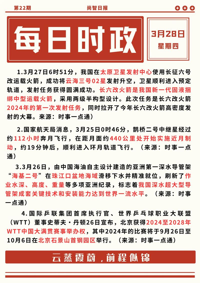 最近新聞熱點(diǎn)國(guó)家大事深度解析，國(guó)家大事深度解析，時(shí)事熱點(diǎn)新聞解讀