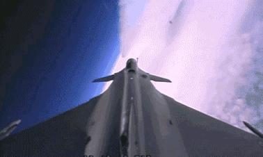 六代機(jī)首飛殲-20，中國航空工業(yè)的里程碑事件，中國航空工業(yè)的里程碑，殲-20六代機(jī)首飛成功