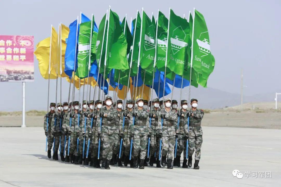2021年國(guó)際軍事新聞概覽，全球軍事動(dòng)態(tài)，2021年國(guó)際軍事新聞概覽