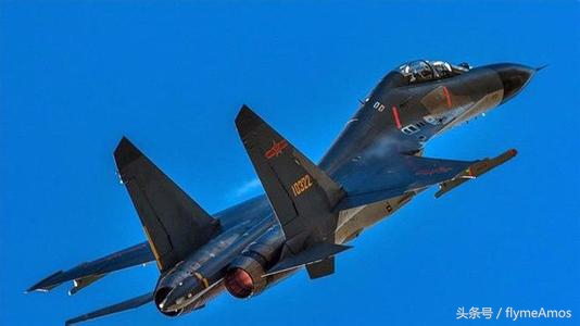 殲-11B戰(zhàn)斗機(jī)，中國空中力量的杰出代表，殲-11B戰(zhàn)斗機(jī)，中國空中力量的驕傲典范