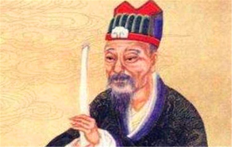 劉伯溫傳奇故事