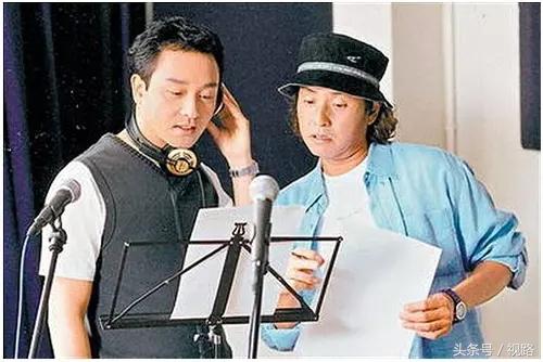 張國榮個人資料、年齡簡介及其影響，張國榮生平簡介，傳奇人生與影響回顧