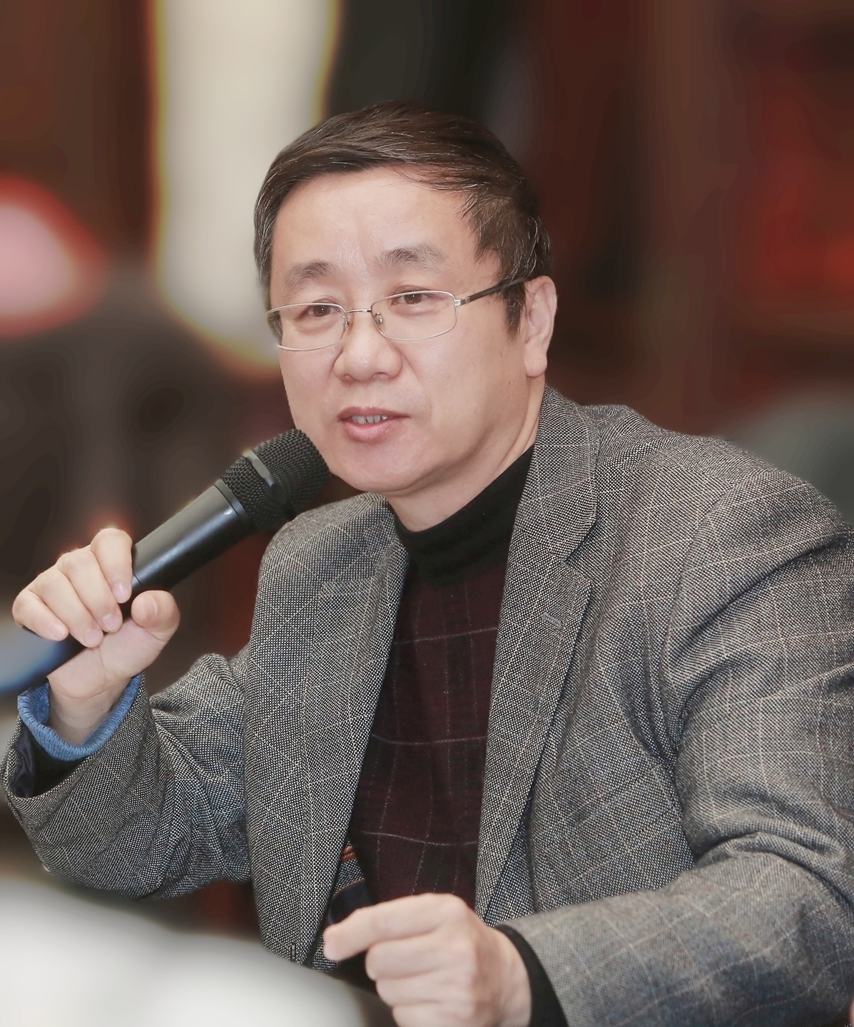 陳凱歌簡歷個人資料簡介，陳凱歌個人資料簡介及簡歷