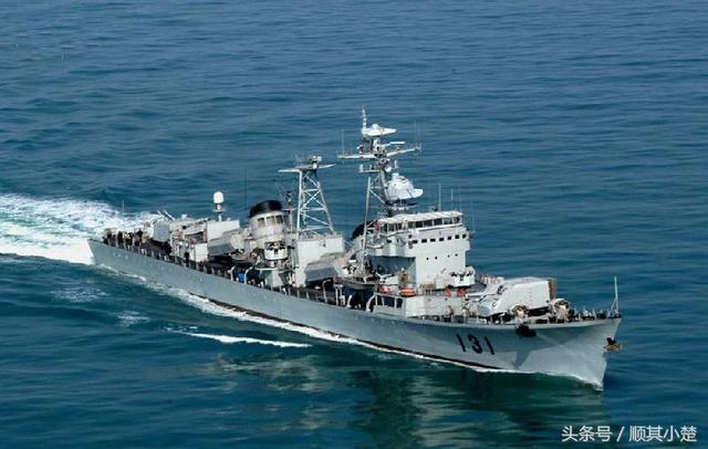揭秘中國海軍的杰出代表，051型驅(qū)逐艦，揭秘中國海軍的杰出代表，傳奇的051型驅(qū)逐艦