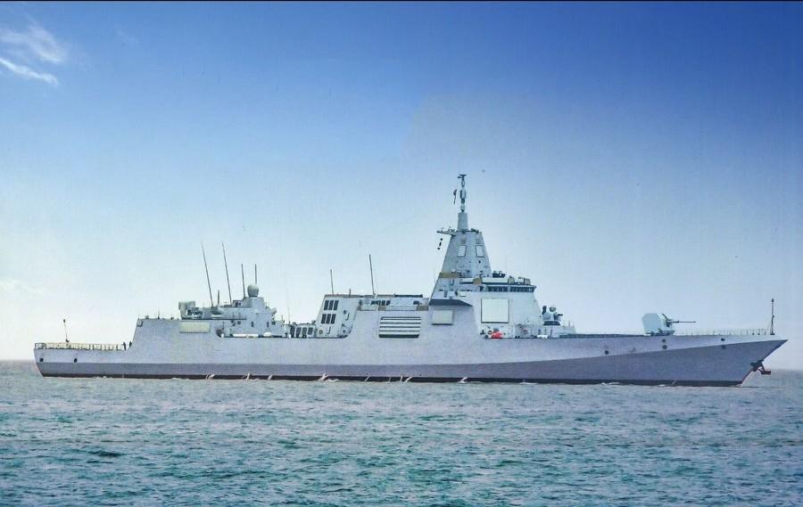 中國(guó)海軍現(xiàn)役艦艇的力量與榮耀，中國(guó)海軍現(xiàn)役艦艇的力量與榮耀展示