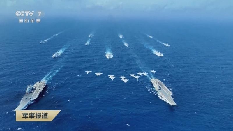 今日軍事新聞視頻概覽，今日軍事新聞視頻概覽，最新軍事動態(tài)解析