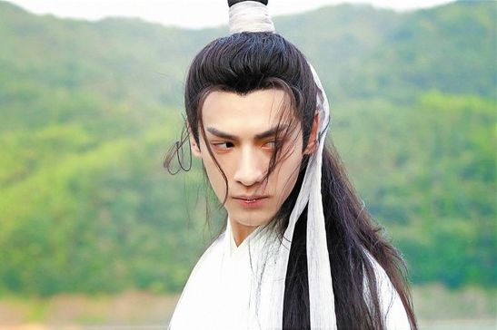 羅云熙電視劇，演技與魅力的展現(xiàn)，羅云熙電視劇，演技與魅力的完美展現(xiàn)