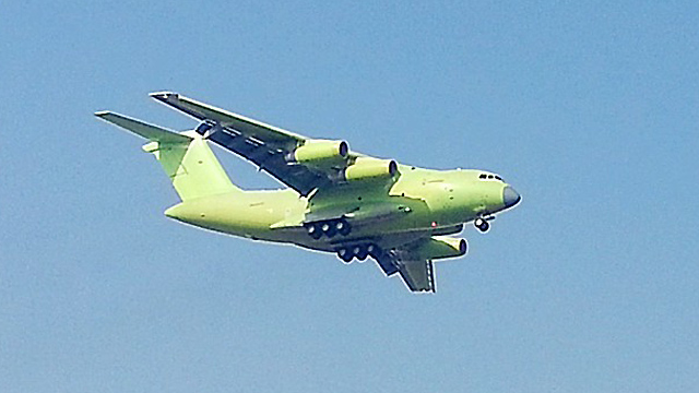 運-20運輸機，中國航空工業(yè)的驕傲與力量象征，運-20運輸機，中國航空工業(yè)的驕傲與力量標志
