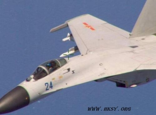 殲-11BH戰(zhàn)斗機(jī)，性能優(yōu)勢(shì)與技術(shù)特點(diǎn)解析，殲-11BH戰(zhàn)斗機(jī)性能優(yōu)勢(shì)與技術(shù)特點(diǎn)深度解析