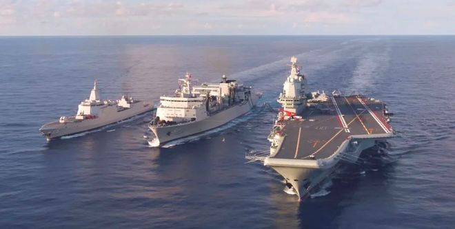 山東艦最新消息全面解析，山東艦最新動(dòng)態(tài)全面解析