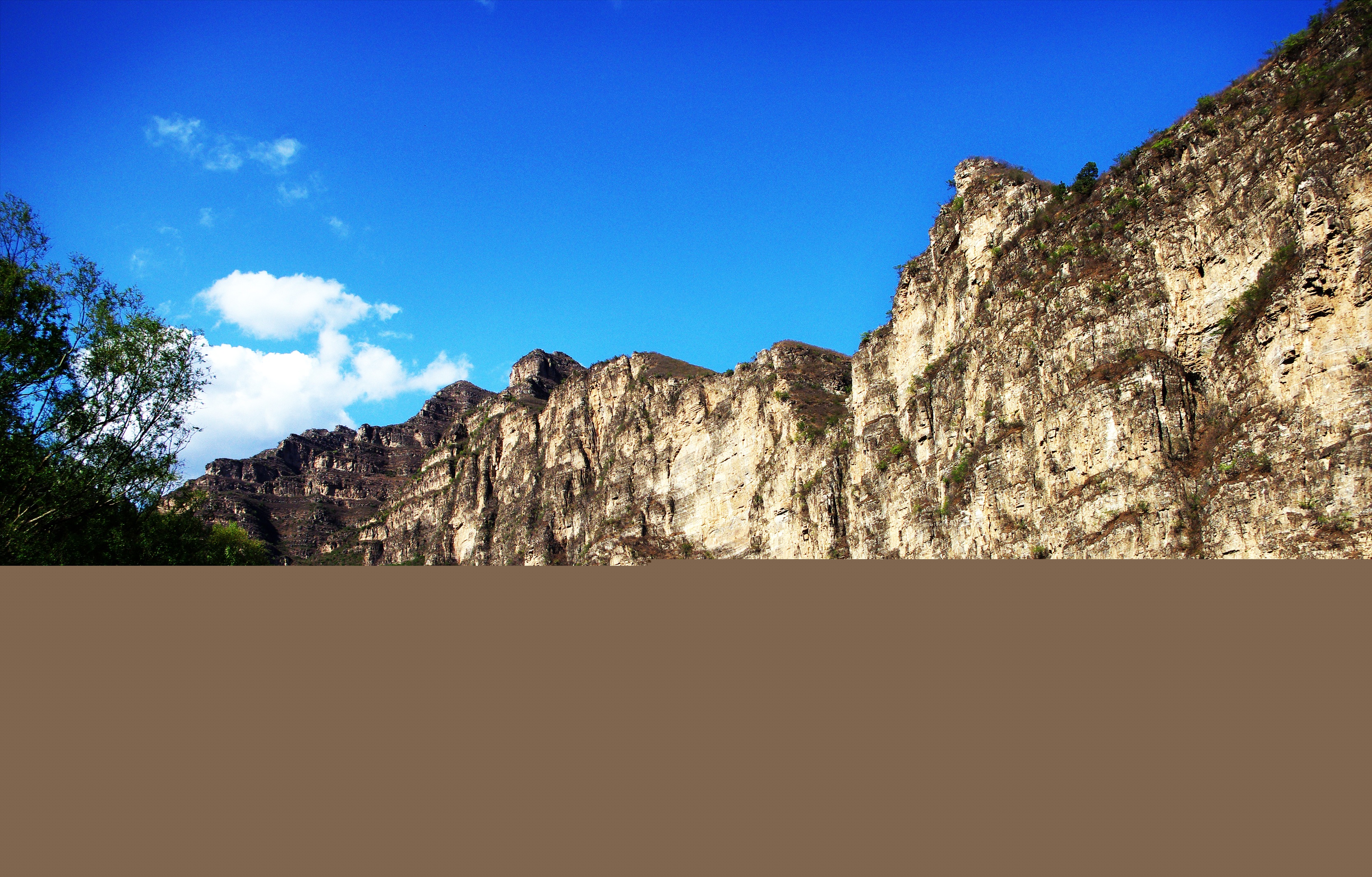 北京十渡一日游，探索自然美景，體驗非凡之旅，北京十渡一日游，自然美景探索與非凡體驗之旅