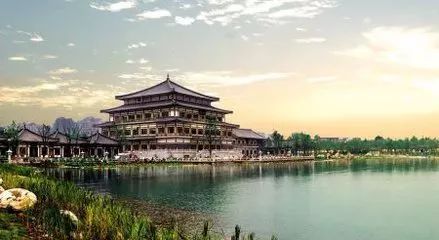 西安一日游免費景點探索之旅，西安一日游，探尋免費景點之旅