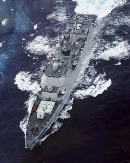 揭秘中國海軍的驕傲——170艦，揭秘中國海軍的驕傲——遼寧艦揭秘之旅