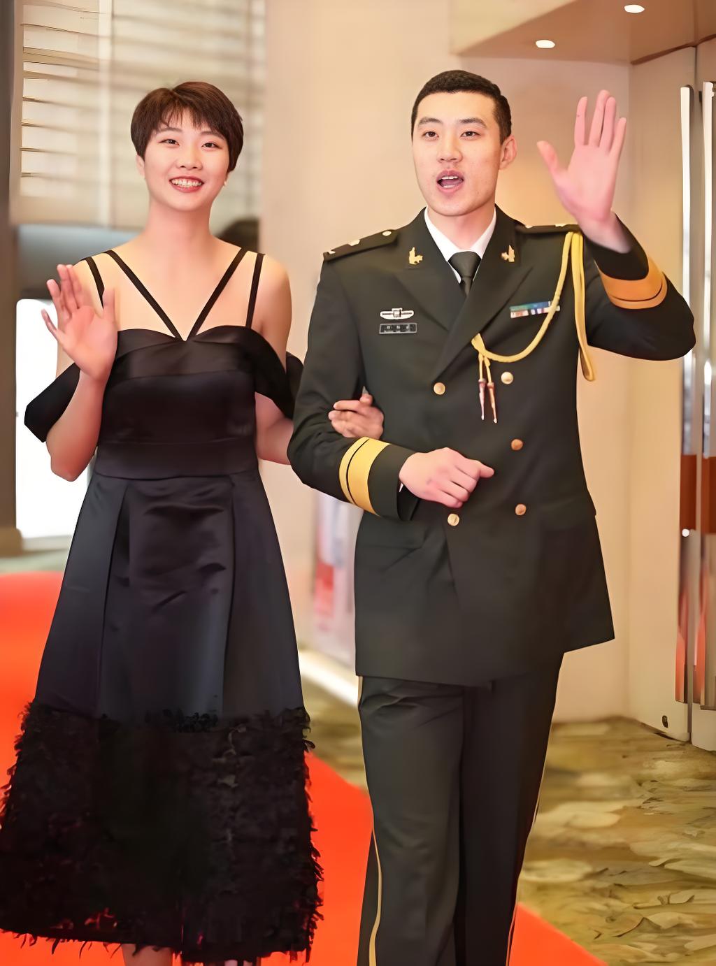 樊振東的妻子袁心玥，揭秘兩人的愛情故事與體育情緣，樊振東妻子袁心玥揭秘，兩人的愛情與體育情緣故事