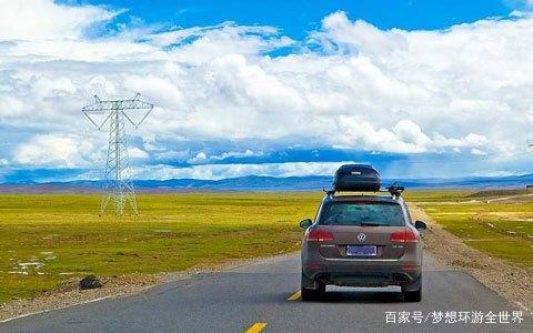 周末2天自駕游，探尋適合短途旅行的目的地，周末短途自駕游目的地探尋之旅