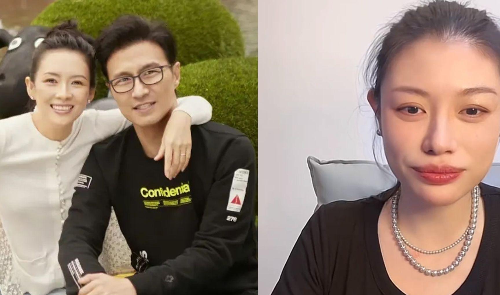 演員牛莉的婚姻經(jīng)歷，探尋她的情感歷程，牛莉的婚姻經(jīng)歷與情感歷程探尋