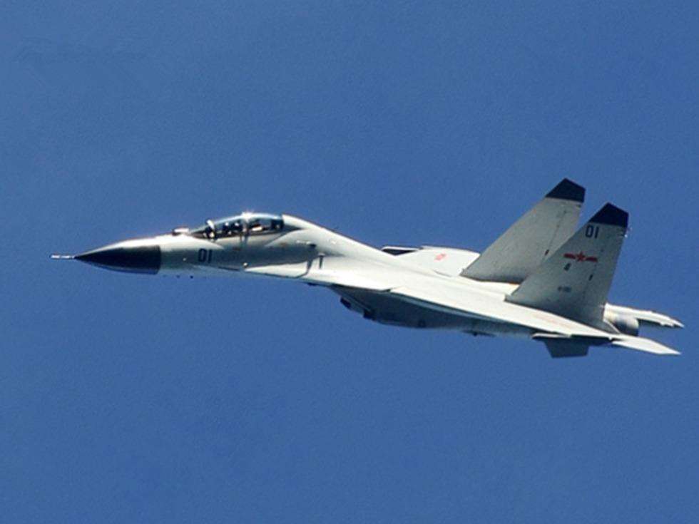 殲-11D戰(zhàn)斗機，中國空中力量的璀璨明珠，殲-11D戰(zhàn)斗機，中國空中力量的耀眼明珠