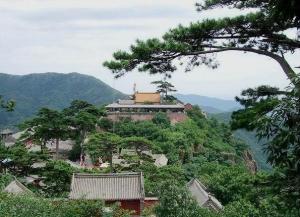 妙峰山風景區(qū)，自然之美與人文之韻的完美融合，妙峰山風景區(qū)，自然人文融合之美