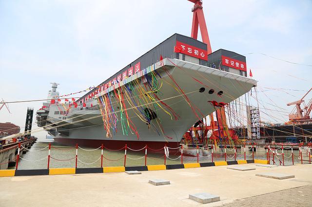 今天003福建艦最新動態(tài)，全面解讀福建艦的最新進展與未來展望，福建艦最新動態(tài)揭秘，進展、未來展望全解讀