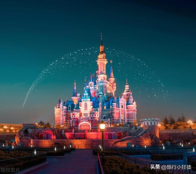上海旅游景點(diǎn)推薦，探索中國(guó)的繁華都市之美，上海旅游指南，探索繁華都市之美景點(diǎn)推薦