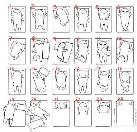 世界公認(rèn)最快入睡姿勢，探索最佳睡眠姿勢，提升睡眠質(zhì)量，探索最佳睡眠姿勢，世界公認(rèn)最快入睡方法，提升睡眠質(zhì)量