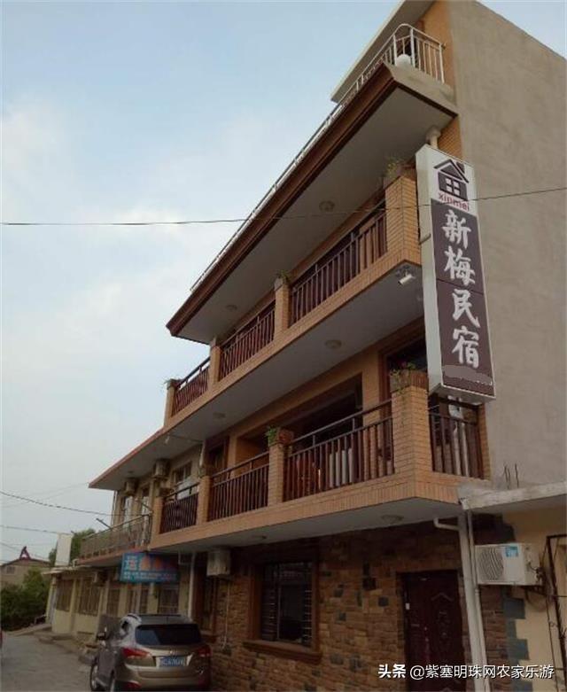 北戴河旅游住宿最佳位置，探索海濱城市的理想住宿體驗(yàn)，北戴河旅游住宿最佳位置，海濱城市的理想住宿探索