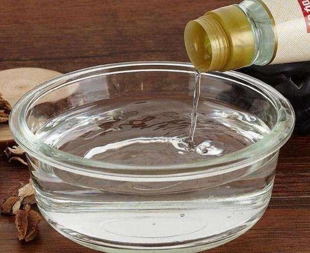 用白醋祛斑的正確方法，白醋祛斑的正確方法指南