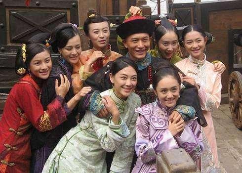 鹿鼎記張一山老婆演員表及相關(guān)解析，鹿鼎記張一山版老婆演員陣容及角色解析