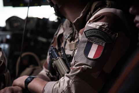 最近的軍事新聞大事2021年，全球軍事動(dòng)態(tài)概覽，全球軍事動(dòng)態(tài)概覽，2021年軍事新聞大事回顧