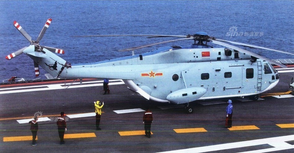 直-18，探索中國(guó)海軍新一代艦載直升機(jī)的優(yōu)勢(shì)與挑戰(zhàn)，中國(guó)海軍新一代艦載直升機(jī)直-18的優(yōu)勢(shì)與挑戰(zhàn)探索