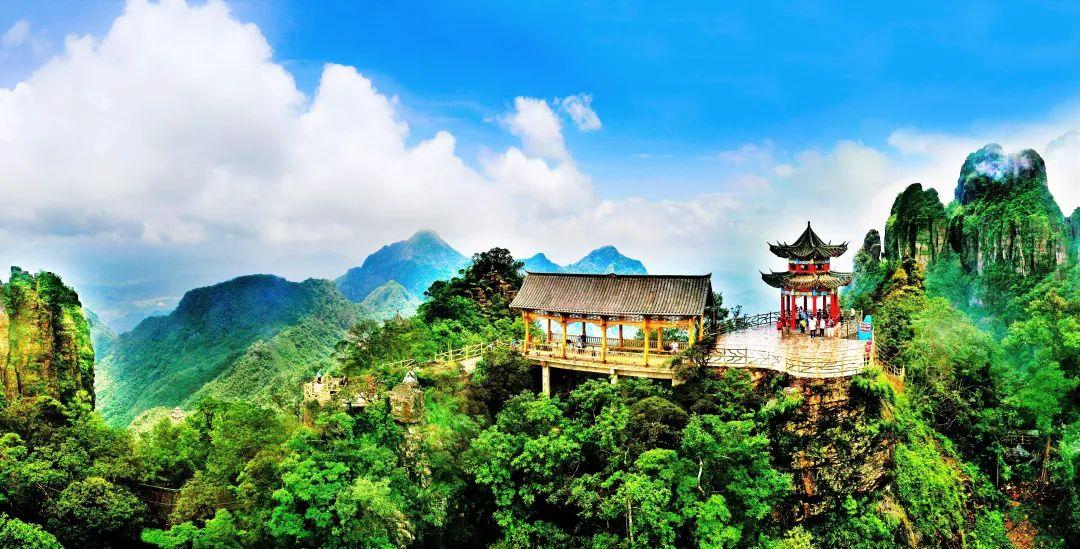 中國好玩的地方推薦，探尋無盡的魅力與精彩，中國必游之地，探尋無盡魅力與精彩之旅