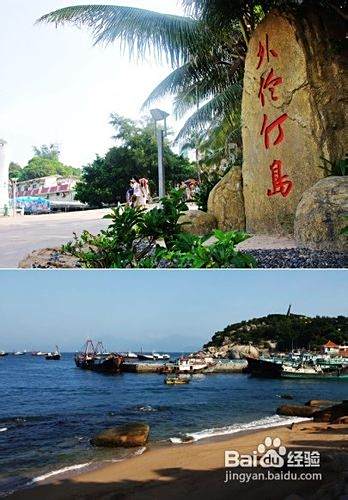 珠海旅游攻略，自由行的探索之旅，珠海自由行探索之旅攻略