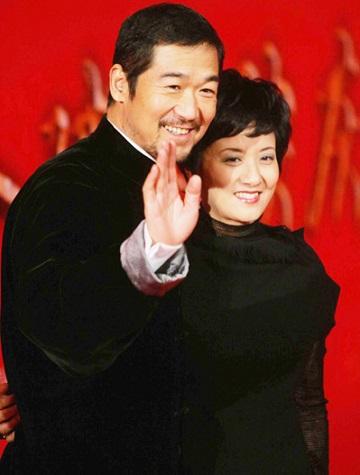 娛樂圈夫妻名單大全，揭秘星光熠熠的愛情故事，娛樂圈夫妻名單揭秘，星光熠熠的愛情故事全記錄