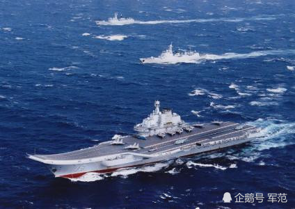 國(guó)產(chǎn)航母004最新消息深度解析，國(guó)產(chǎn)航母004最新消息深度解讀