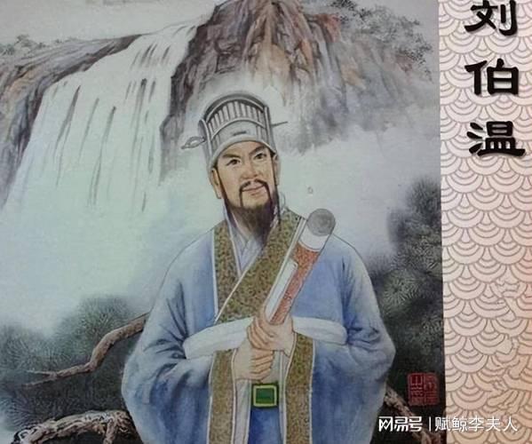 劉伯溫中一肖恃網(wǎng)——揭秘傳奇人物的智慧與命運(yùn)，劉伯溫傳奇，智慧與命運(yùn)的揭秘之旅