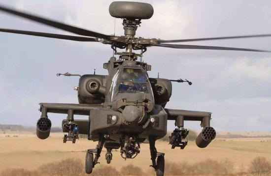 武裝直升機圖片大全