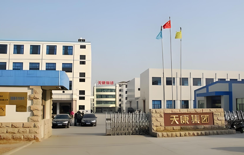 天康集團(tuán)股份有限公司，卓越的企業(yè)典范與前瞻的領(lǐng)導(dǎo)者，天康集團(tuán)股份有限公司，卓越典范與前瞻領(lǐng)導(dǎo)風(fēng)采