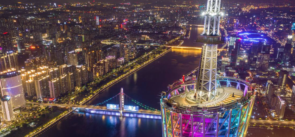 深圳必去的十大景點(diǎn)——探索這座城市的魅力所在，深圳魅力探索，十大必游景點(diǎn)