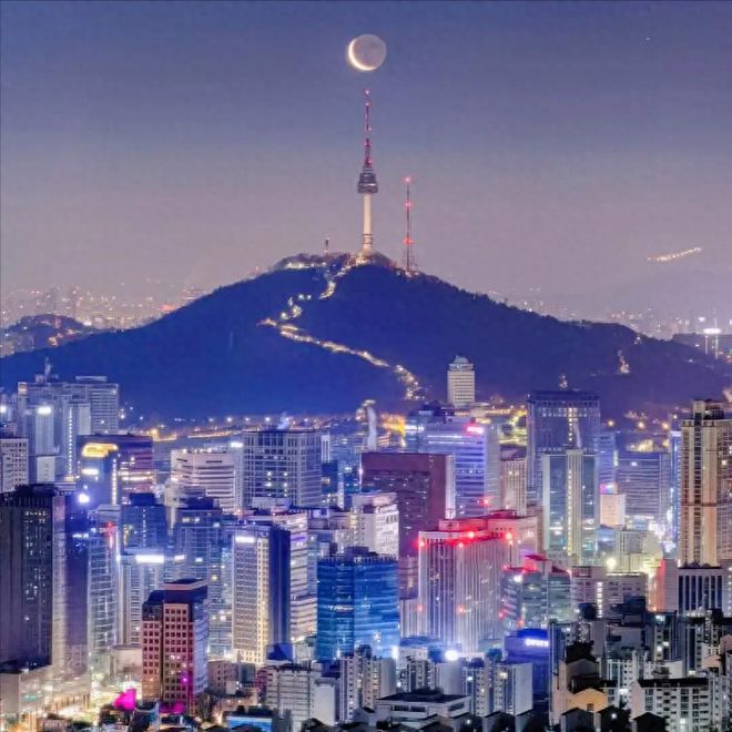 韓國首都SEOUL，歷史、文化與發(fā)展的交匯點(diǎn)，韓國首都SEOUL，歷史、文化與發(fā)展的融合之地