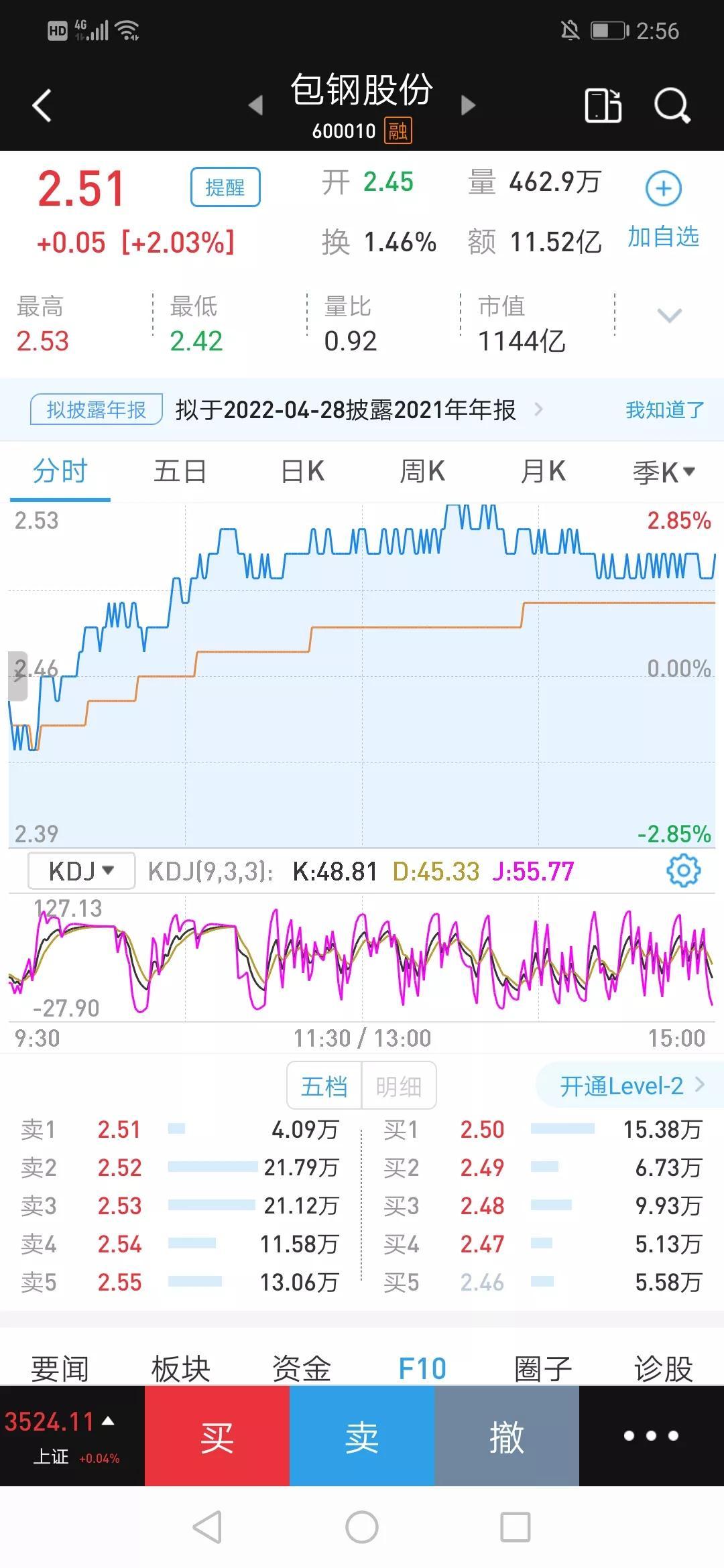 包鋼股份股票新消息全面解析，包鋼股份股票最新動(dòng)態(tài)全面解讀