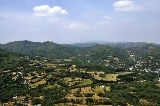 石家莊附近自駕游好去處，石家莊周邊自駕游必去好去處