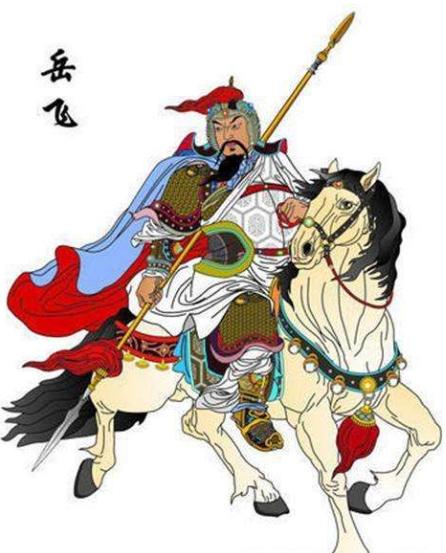 劉伯溫精忠報(bào)國(guó)精神