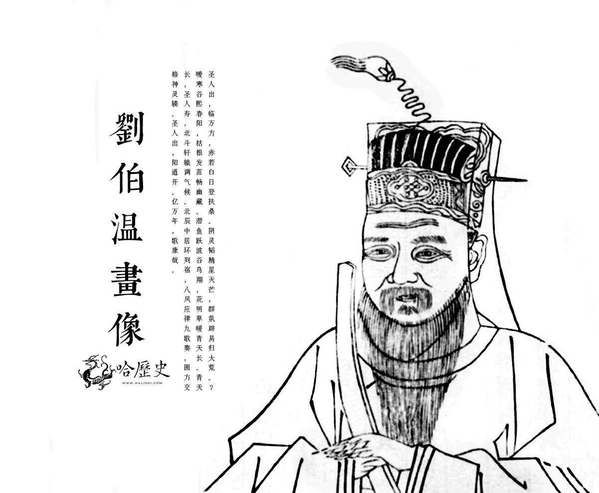 劉伯溫先生平特一肖，傳奇人物與命運(yùn)之謎，劉伯溫先生平特一肖，傳奇命運(yùn)與人物之謎